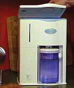 Система фильтрации воды PiMag<sup>®</sup>